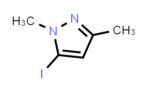 1,3-Dimethyl-5-iodopyrazole