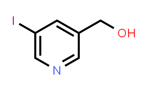 (5-Iodo-pyridin-3-yl)-methanol