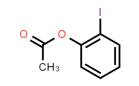 2-Iodophenyl acetate