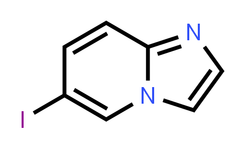 6-Iodoimidazo[1,2-a]pyridine