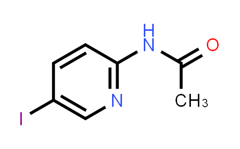 N-(5-Iodo-2-pyridinyl)acetamide