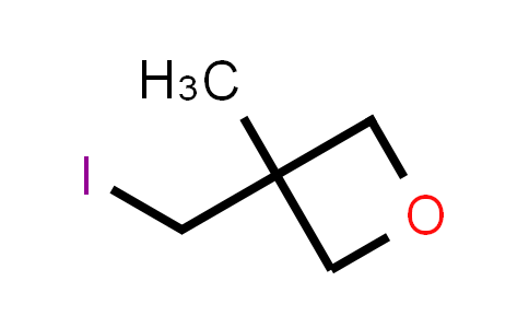 3-(Iodomethyl)-3-methyloxetane