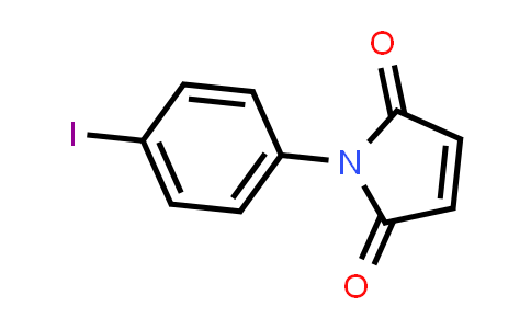 1-(4-Iodophenyl)-1H-pyrrole-2,5-dione