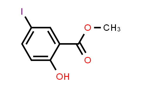 Methyl 5-iodosalicylate