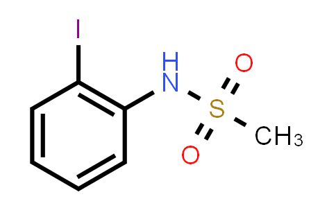 N-(2-Iodophenyl)methanesulfonamide