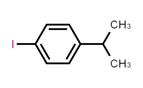 1-Iodo-4-isopropylbenzene