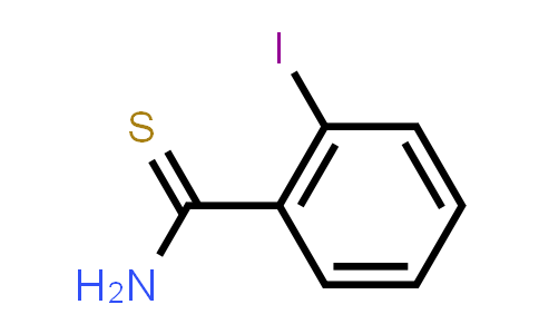 2-Iodothiobenzamide