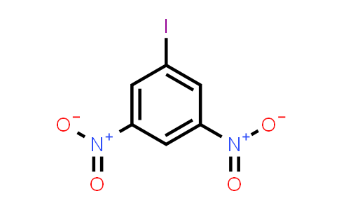 1-Iodo-3,5-dinitrobenzene