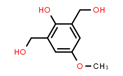 2,6-Bis(hydroxymethyl)-4-methoxyphenol