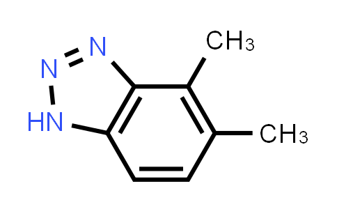 4,5-Dimethyl-1H-1,2,3-benzotriazole