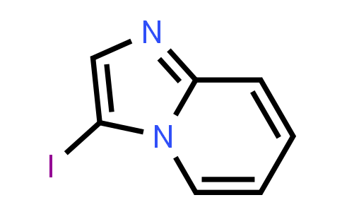 3-Iodoimidazo[1,2-a]pyridine