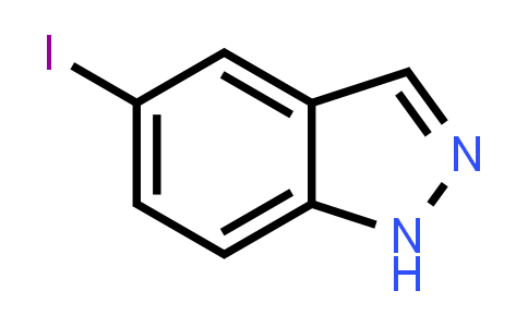 5-Iodoindazole