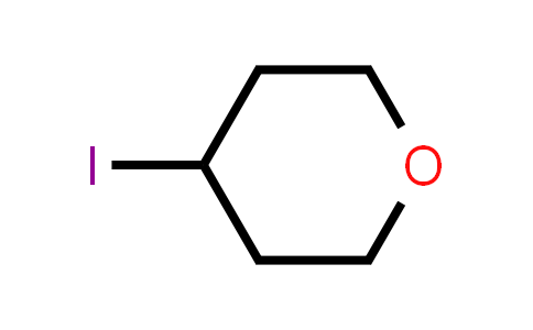 4-Iodo-tetrahydro-2H-pyran