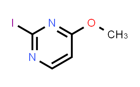 2-Iodo-4-methoxypyrimidine