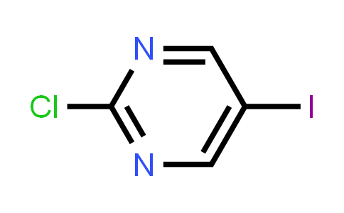 2-Chloro-5-iodopyrimidine