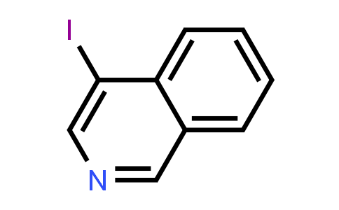 4-Iodoisoquinoline