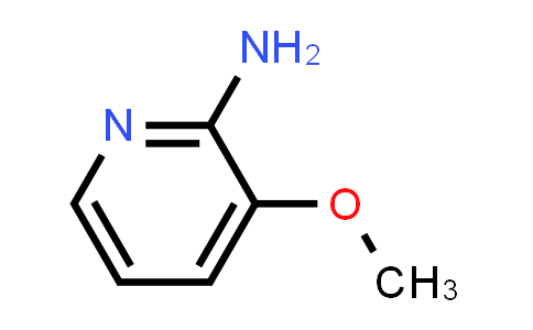 2-Amino-3-methoxypyridine