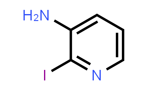 3-Amino-2-iodopyridine