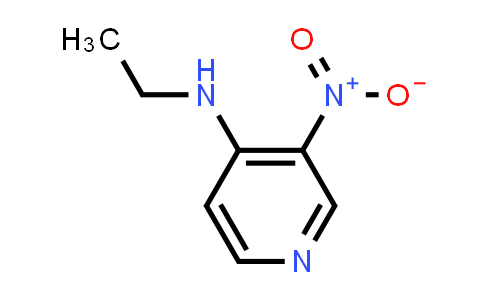 4-(Ethylamino)-3-nitropyridine