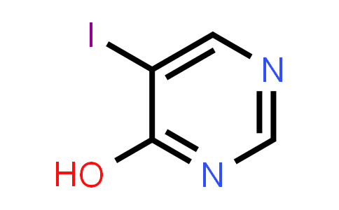 5-Iodopyrimidin-4-ol