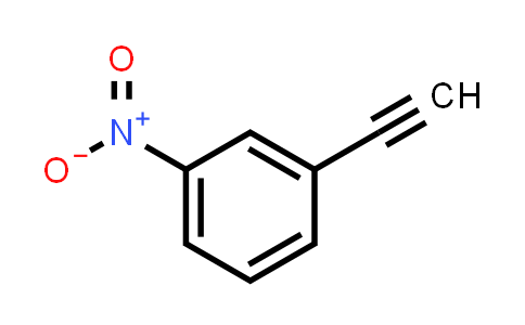 3-Nitrophenylacetylene