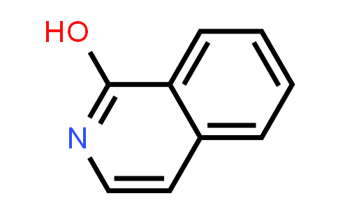 1-Hydroxyisoquinoline