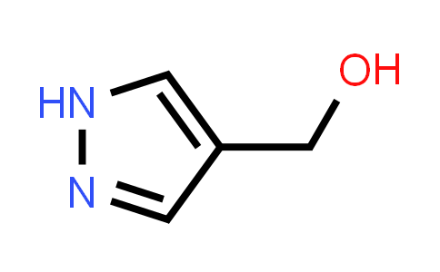 (1H-Pyrazol-4-yl)methanol