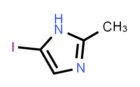 5-Iodo-2-methyl-1H-imidazole