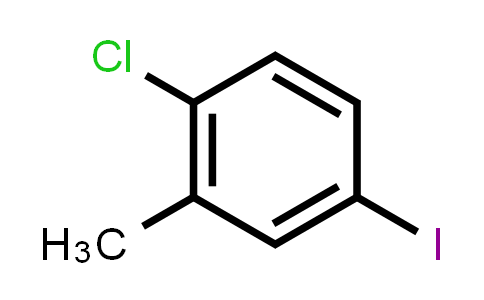 2-Chloro-5-iodotoluene