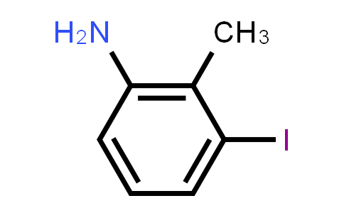 2-Amino-6-iodotoluene