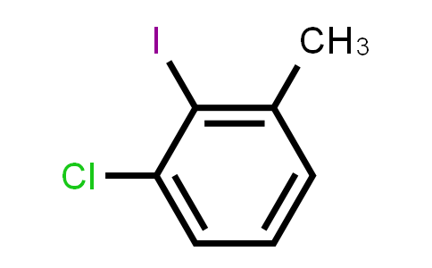 3-Chloro-2-iodotoluene