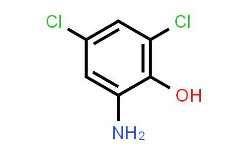 2,4-Dichloro-6-aminophenol