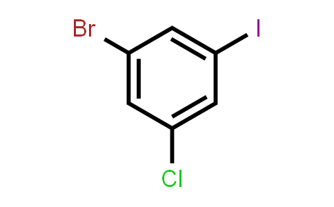 1-Bromo-3-chloro-5-iodobenzene