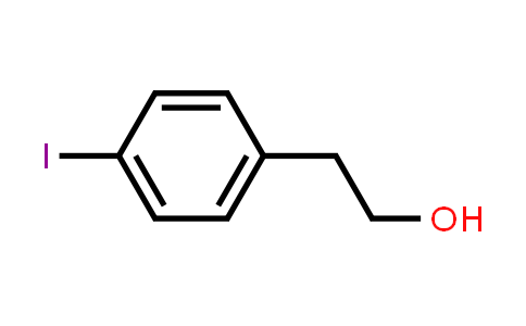 4-Iodophenylethylalcohol