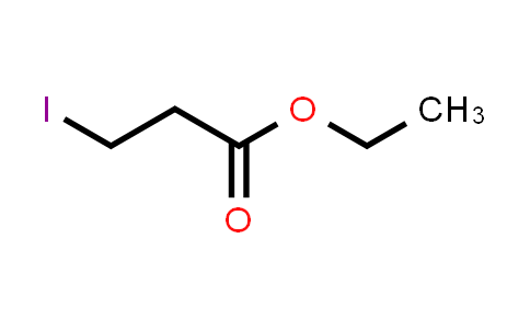 Ethyl beta-iodopropionate