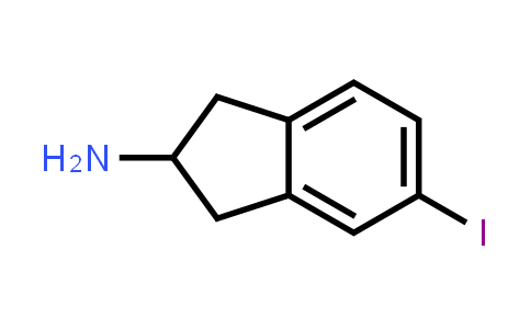 2-Amino-5-iodoindane