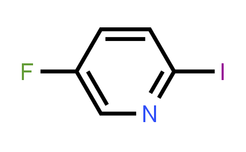 5-Fluoro-2-iodopyridine