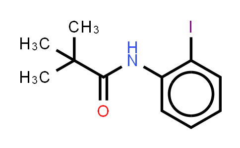 2-Iodo-pivaloylaniline