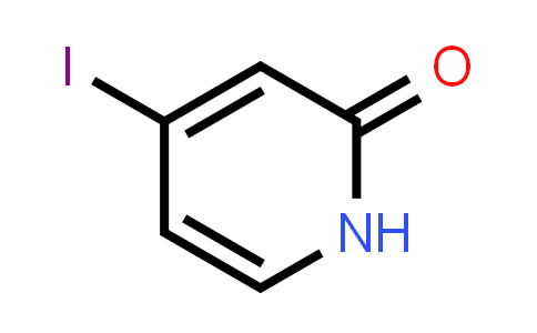 4-Iodo-1,2-dihydropyridin-2-one