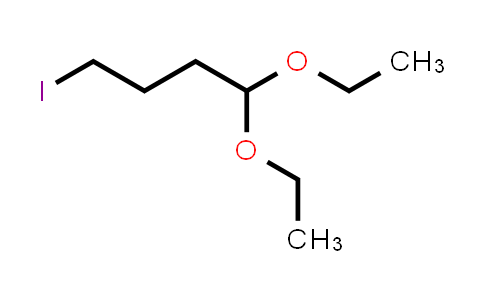 1,1-Diethoxy-4-iodobutane