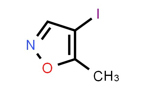 4-Iodo-5-methylisoxazole