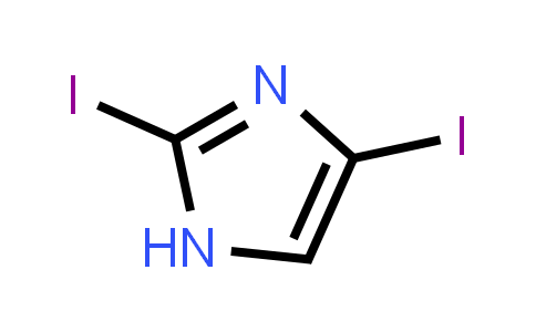 2,4-Diiodo-1H-imidazole