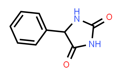 5-Phenylimidazolidine-2,4-dione