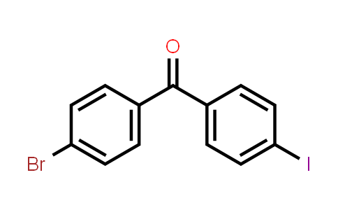 4'-Bromo-4-iodobenzophenone