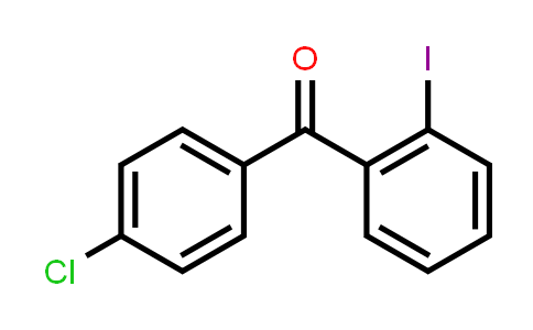 4'-Chloro-2-iodobenzophenone