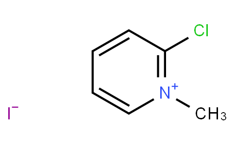 2-Chloro-1-methylpyridinium iodide