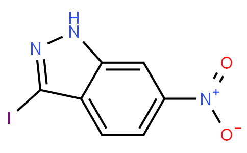 HI10127 | 70315-70-7 | 3-Iodo-6-nitroindazole
