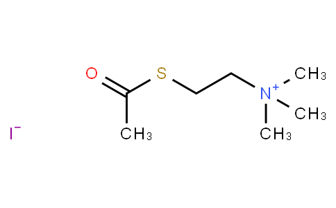 Acetylthiocholine iodide