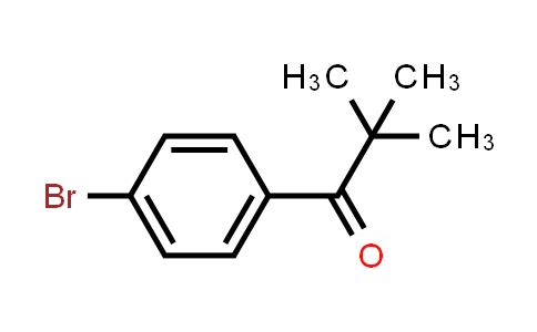 4'-Bromo-2,2-dimethylpropiophenone