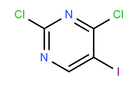 ID10181 | 13544-44-0 | 2,4-二氯-5-碘嘧啶